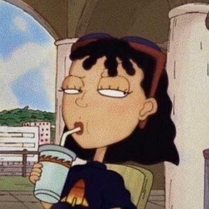 Meet your Posher, Ninah